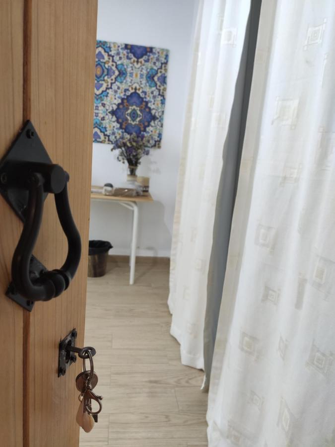 Basalto Negro Al Hotel Angra do Heroísmo Eksteriør billede